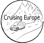 Cruising Europe - Jana und Lars
